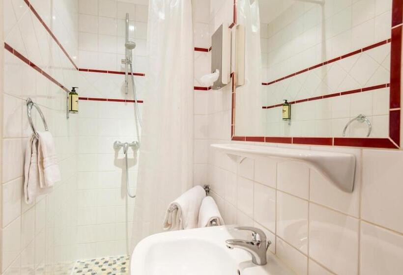 חדר סטנדרט, Gabriel Hotel Chinon