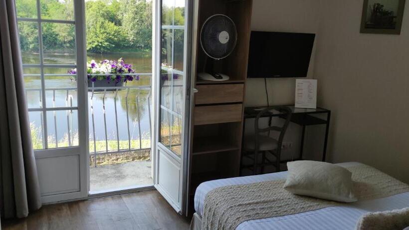 חדר סטנדרט, Gabriel Hotel Chinon