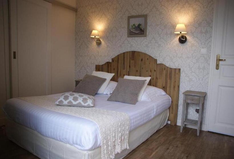 חדר סטנדרט, Gabriel Hotel Chinon