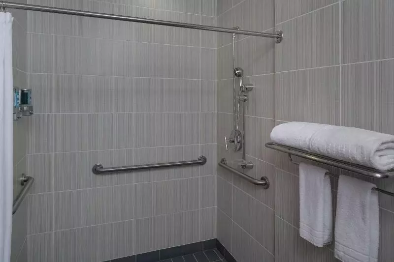 Standard-huone King-vuode, Aloft Hotel Rogers Bentonville