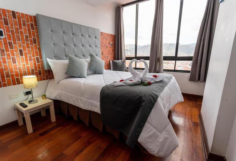 1 Szobás Apartman, & Apartments Rhd