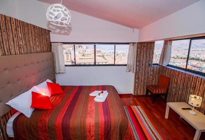 1 Szobás Tetőtéri Apartman, & Apartments Rhd