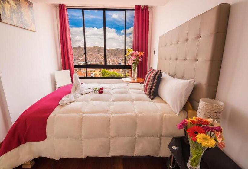 2 Szobás Apartman, & Apartments Rhd