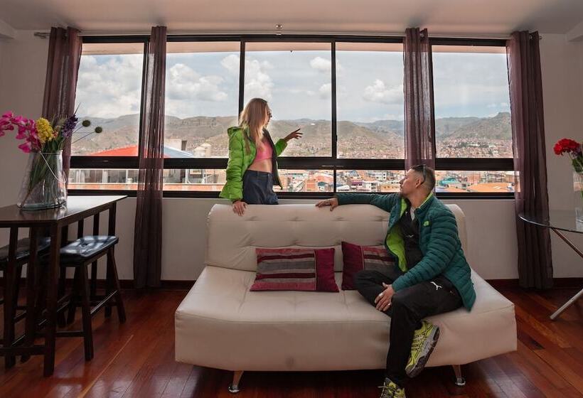 1 Szobás Apartman, & Apartments Rhd