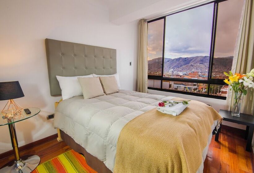 1 Szobás Apartman, & Apartments Rhd