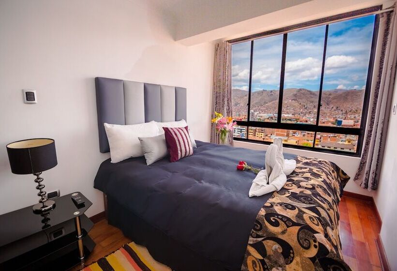 2 Szobás Apartman, & Apartments Rhd