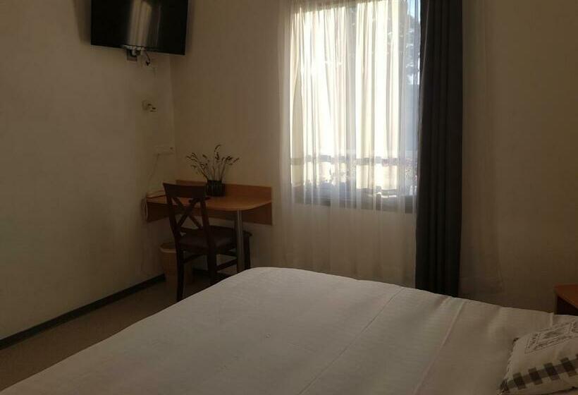 חדר סטנדרט, Au Périgord Noir