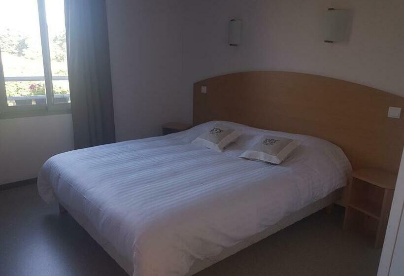 חדר סטנדרט, Au Périgord Noir