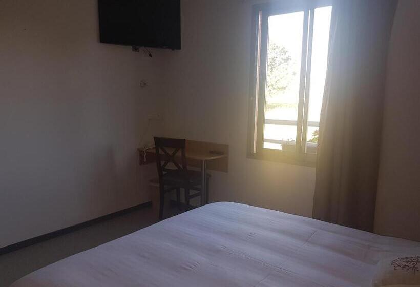 חדר סטנדרט, Au Périgord Noir