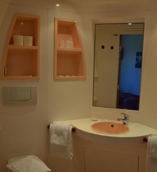 חדר סטנדרט, Au Périgord Noir