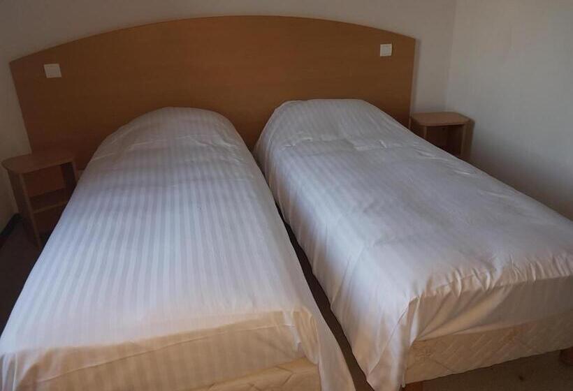 חדר סטנדרט, Au Périgord Noir