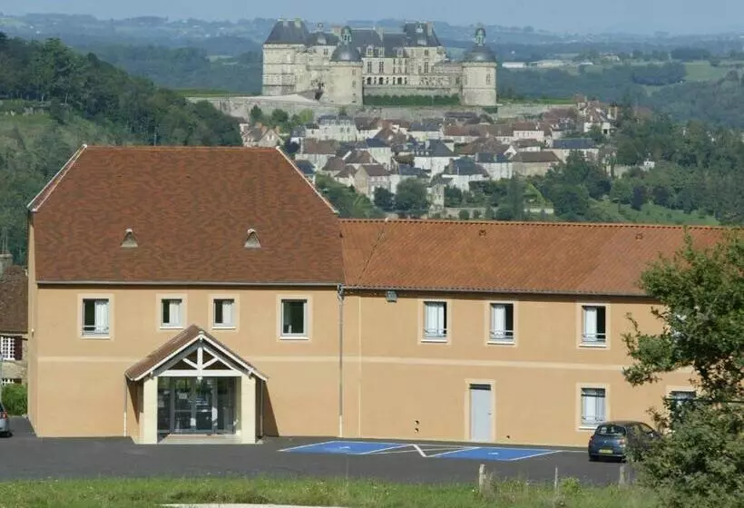 スタンダードトリプルルーム, Au Périgord Noir