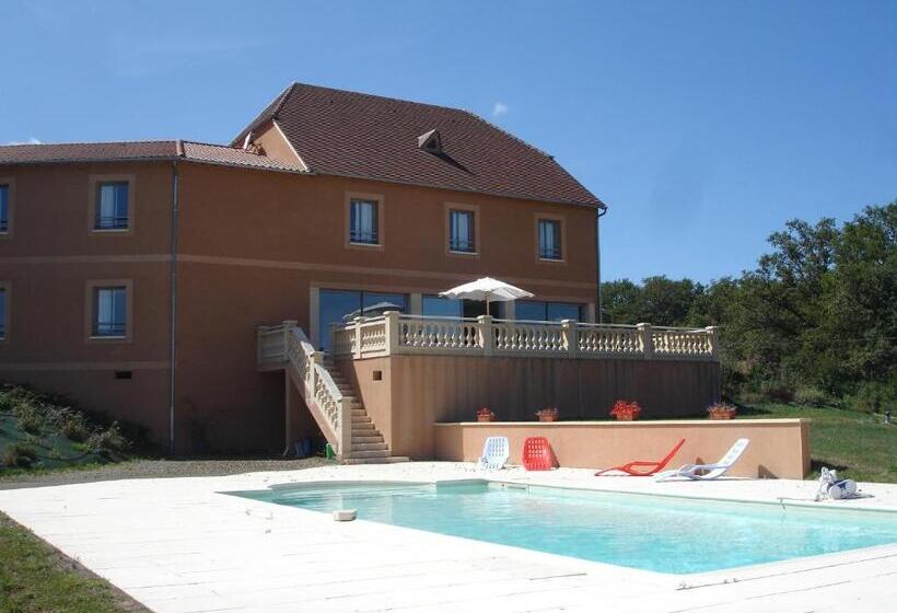 Quarto Triplo Estandar, Au Périgord Noir