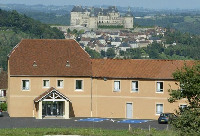 חדר סטנדרט לארבעה, Au Périgord Noir