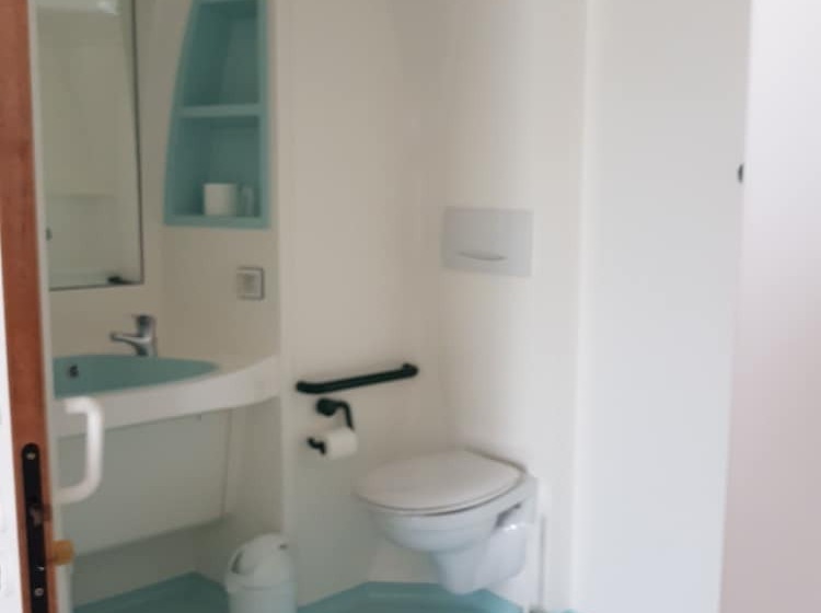 חדר סטנדרט, Au Périgord Noir