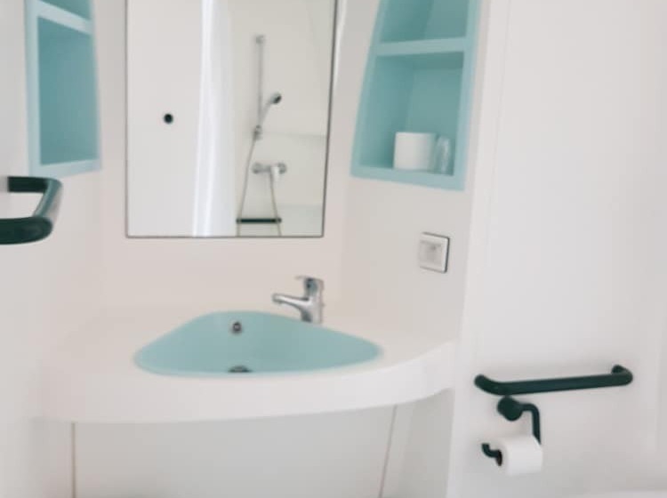 חדר סטנדרט לארבעה, Au Périgord Noir