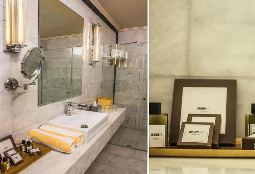 标准间, Brown Beach House Tel Aviv, A Member Of Brown Hotels