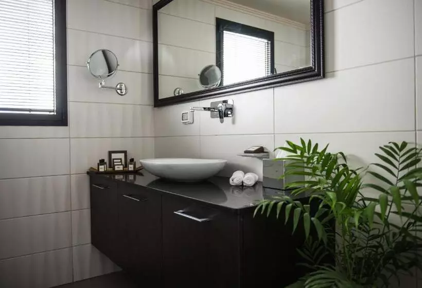 スタンダードルーム, Brown Beach House Tel Aviv, A Member Of Brown Hotels