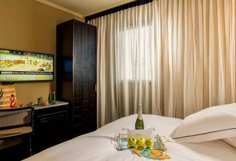 スタンダードルーム, Brown Beach House Tel Aviv, A Member Of Brown Hotels