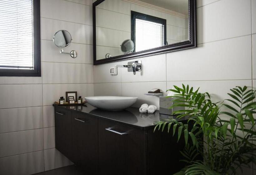 套房, Brown Beach House Tel Aviv, A Member Of Brown Hotels