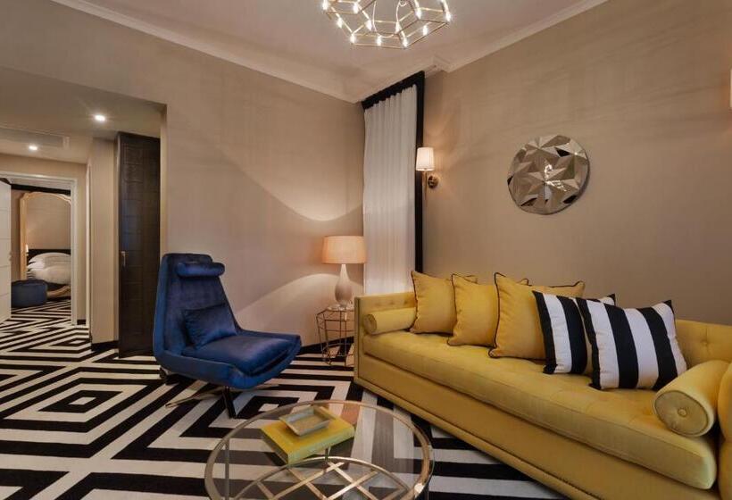 套房, Brown Beach House Tel Aviv, A Member Of Brown Hotels
