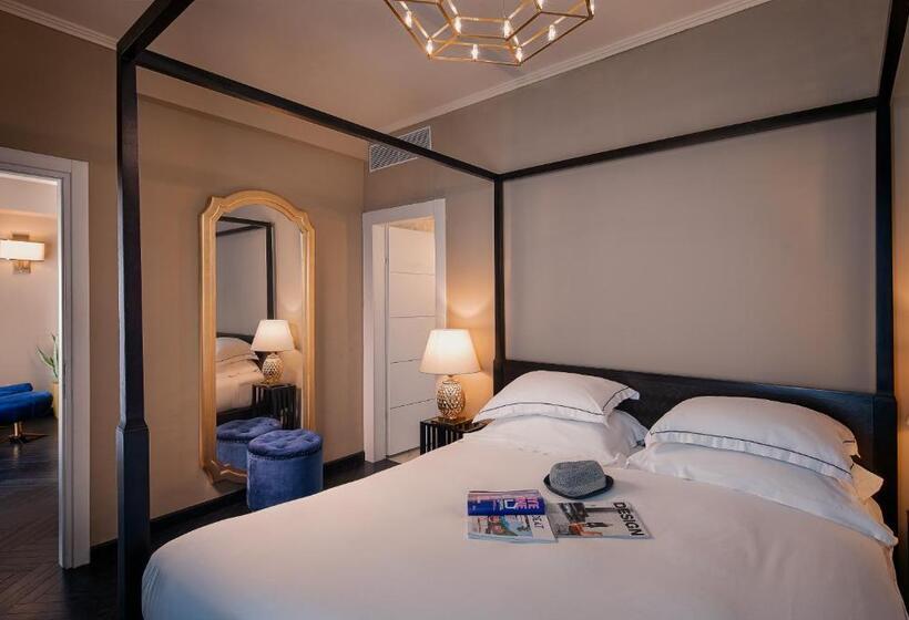 豪华套房, Brown Beach House Tel Aviv, A Member Of Brown Hotels