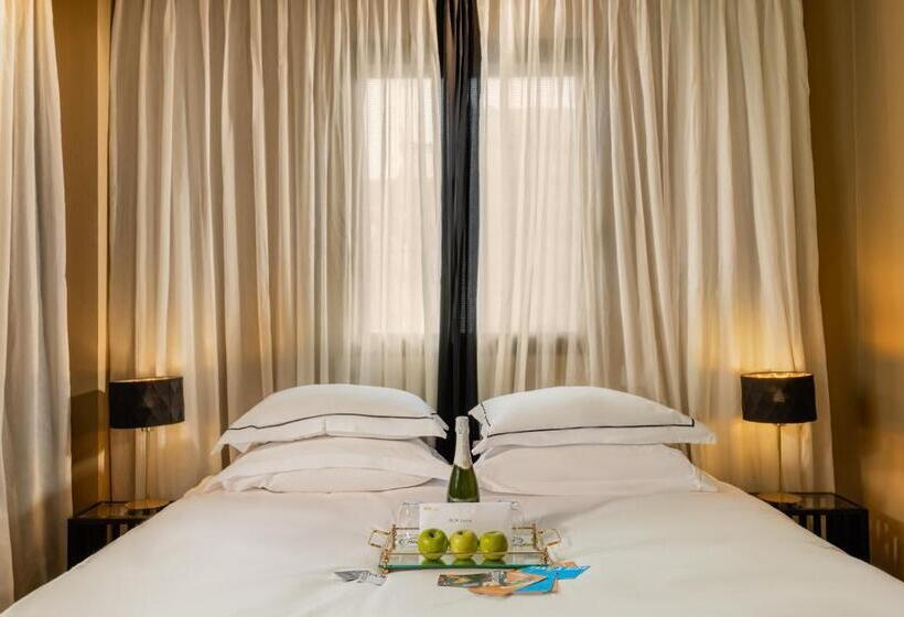 标准间, Brown Beach House Tel Aviv, A Member Of Brown Hotels