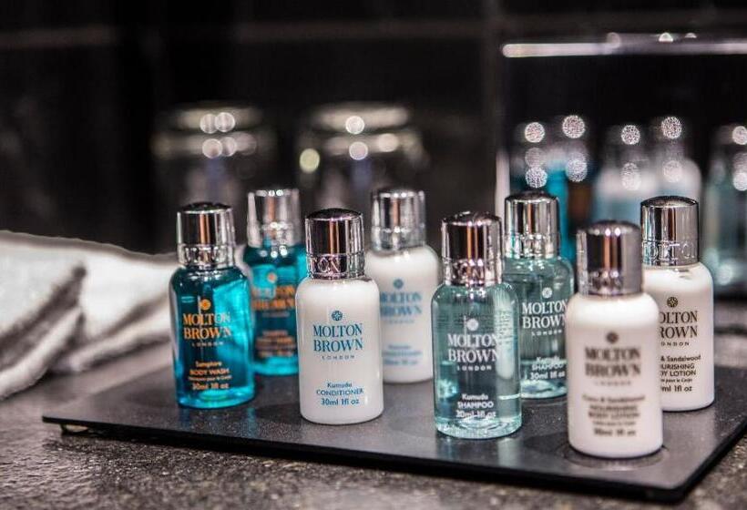 标准间带露台, Brown Beach House Tel Aviv, A Member Of Brown Hotels