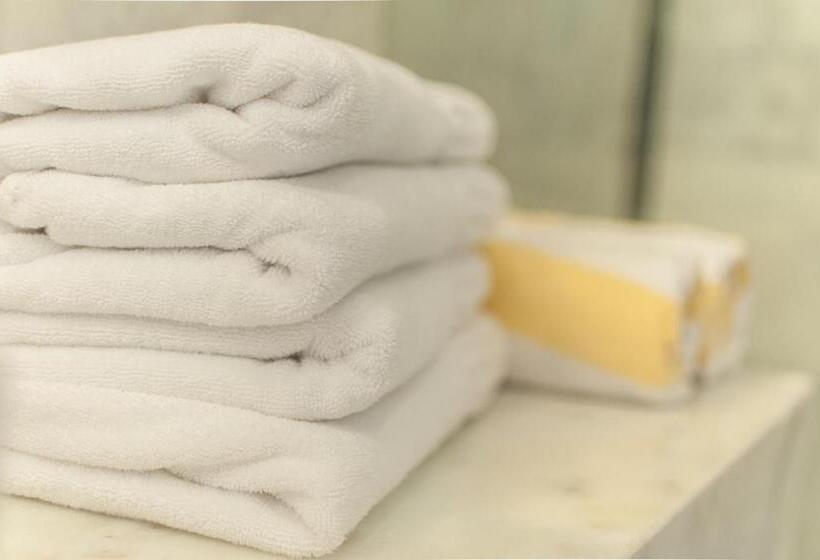 标准间, Brown Beach House Tel Aviv, A Member Of Brown Hotels