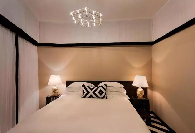 スタンダードルーム, Brown Beach House Tel Aviv, A Member Of Brown Hotels