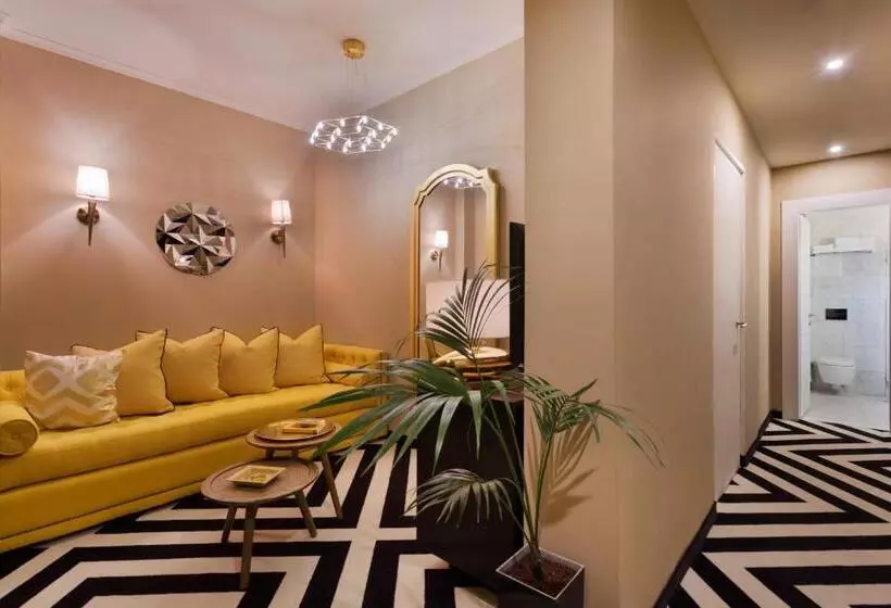 スタンダードルーム, Brown Beach House Tel Aviv, A Member Of Brown Hotels
