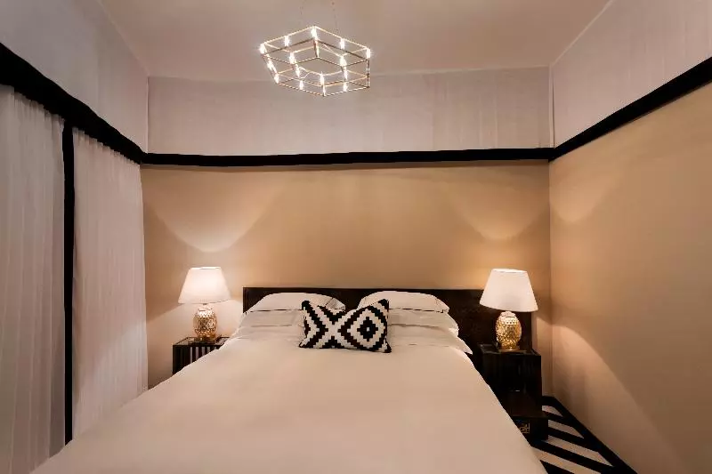 スタンダードルーム, Brown Beach House Tel Aviv, A Member Of Brown Hotels