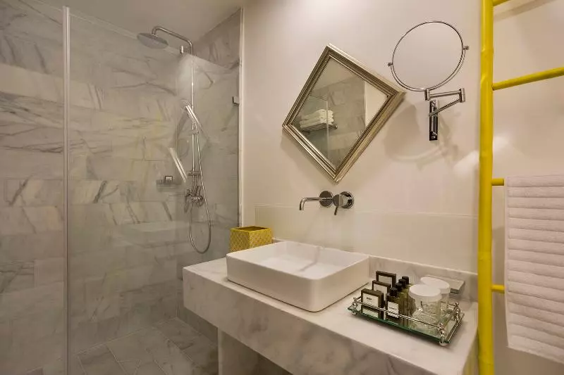 スタンダードルーム, Brown Beach House Tel Aviv, A Member Of Brown Hotels