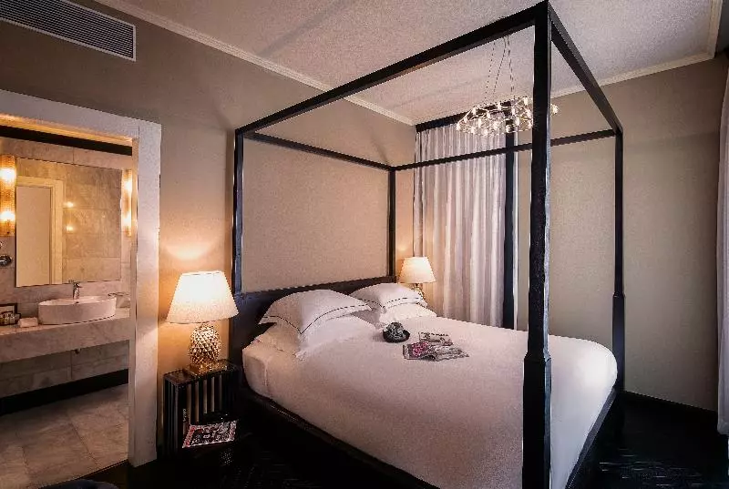 スタンダードルーム, Brown Beach House Tel Aviv, A Member Of Brown Hotels