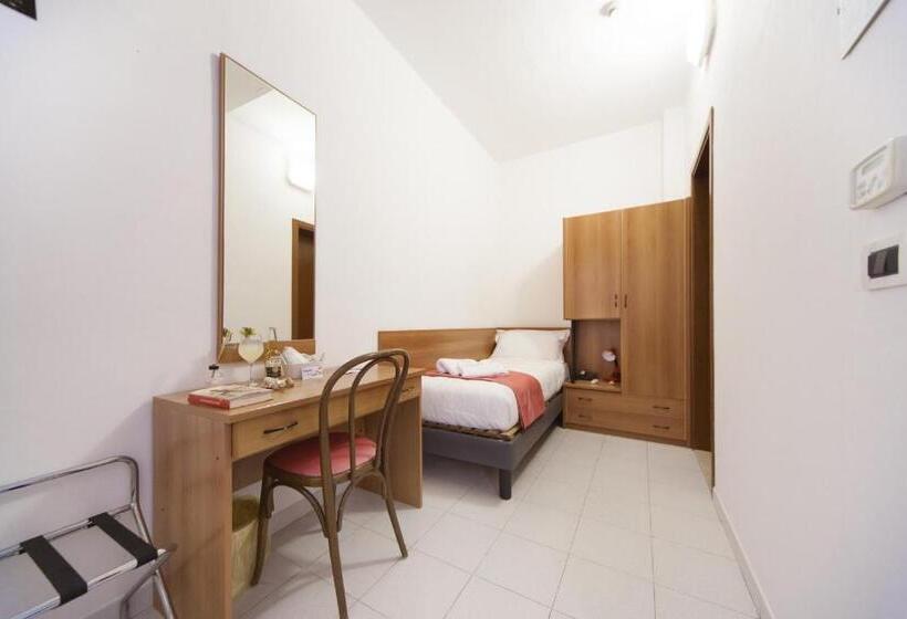 חדר סטנדרט יחיד, Del Mar