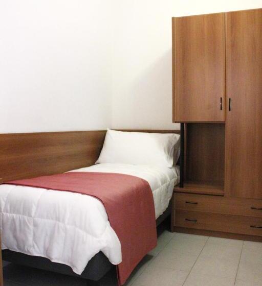 חדר סטנדרט יחיד, Del Mar