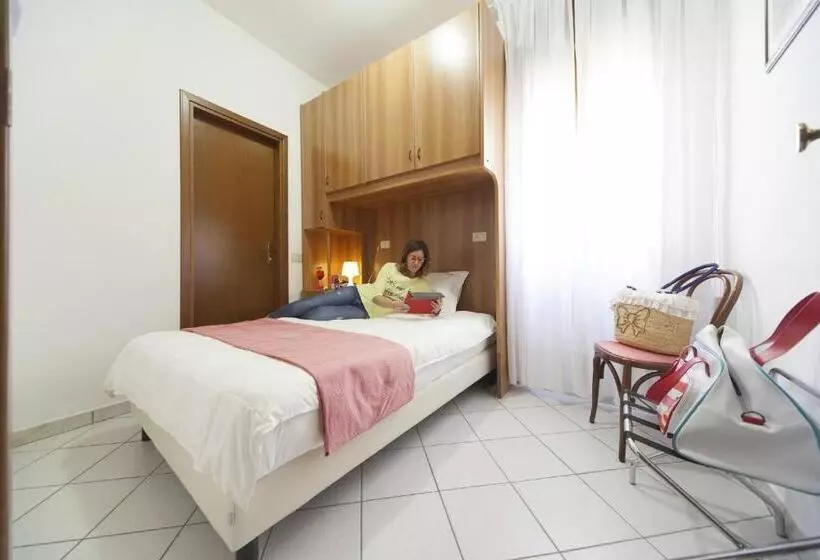 Standard-huone, Del Mar