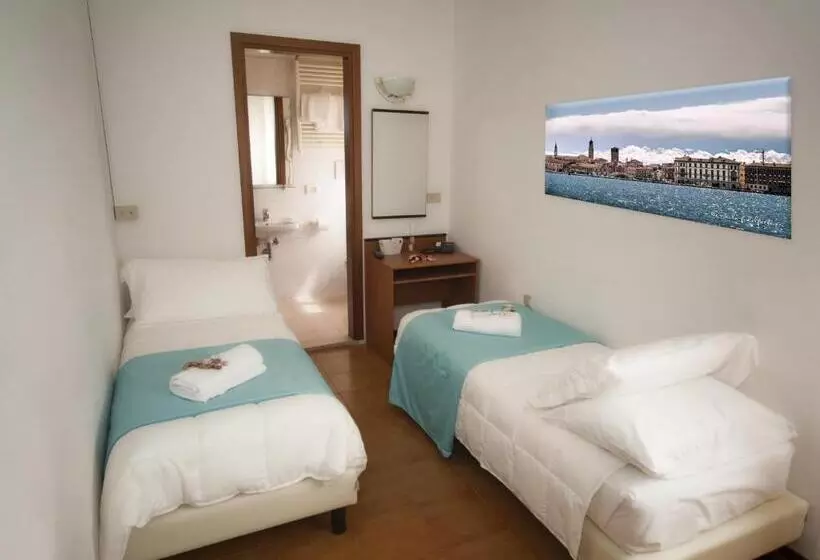 Standard-huone, Del Mar