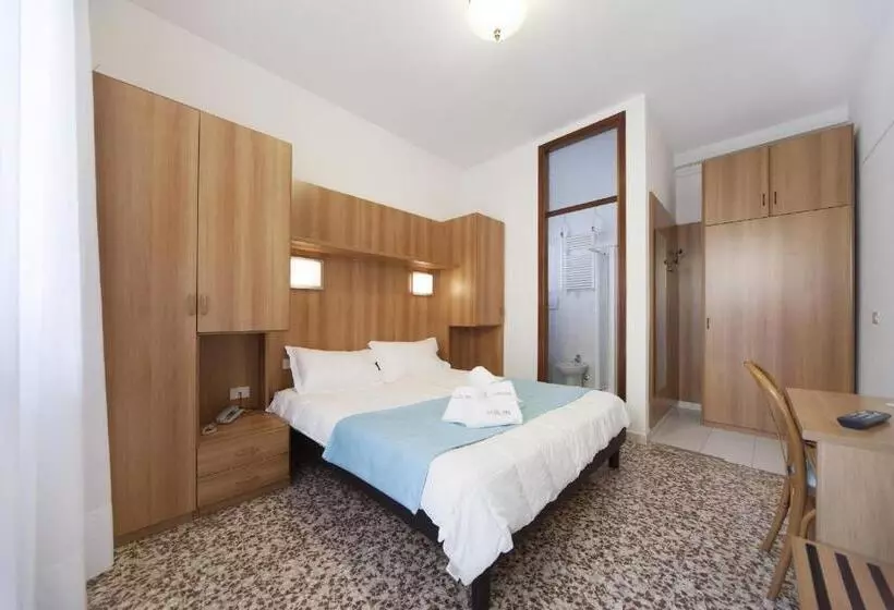 Standard-huone, Del Mar