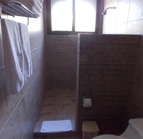 اتاق استاندارد با چشمانداز دریا, Dharma Beach