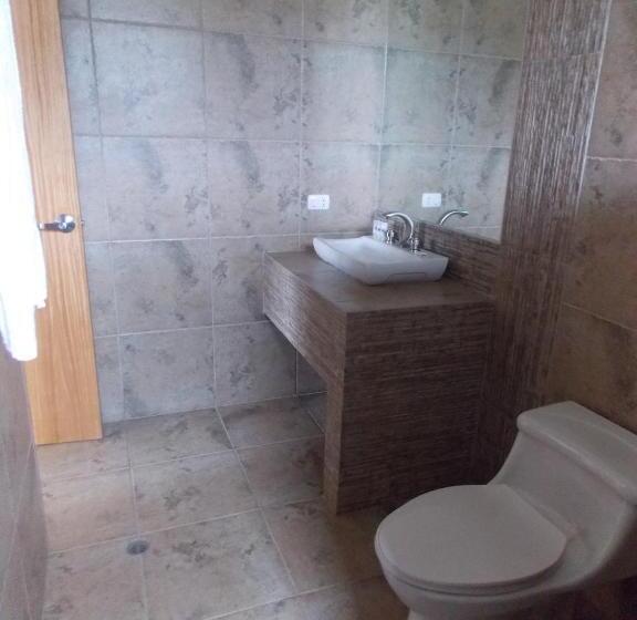 اتاق استاندارد با چشمانداز دریا, Dharma Beach