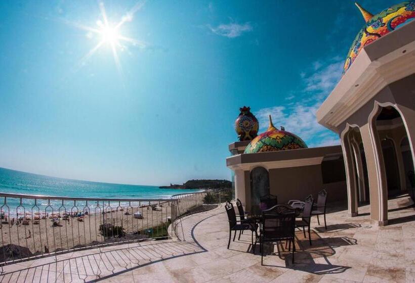 اتاق استاندارد با چشمانداز رودخانه, Dharma Beach