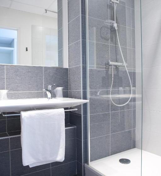 스탠다드 룸, Du Village Catalan