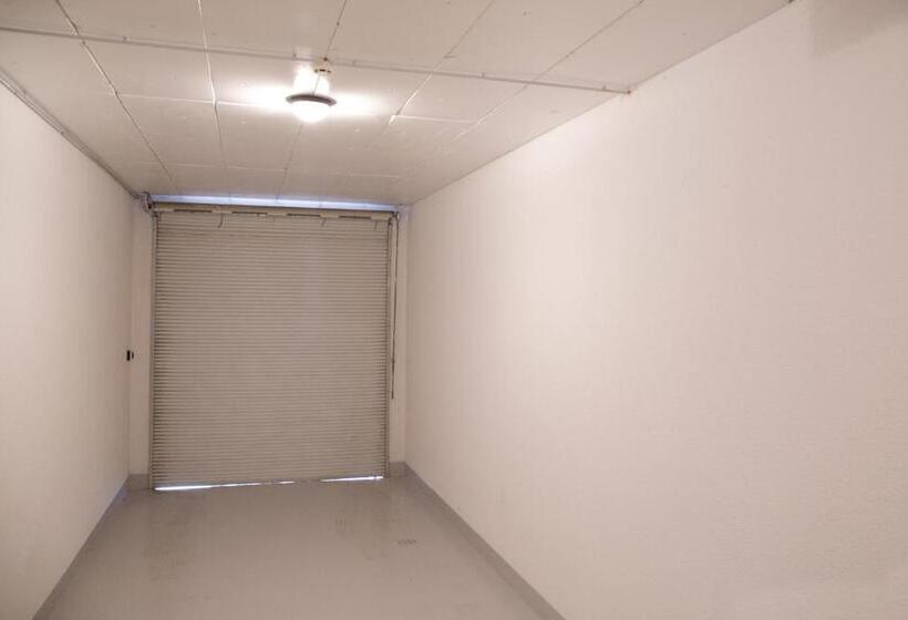 스탠다드 룸, Du Village Catalan