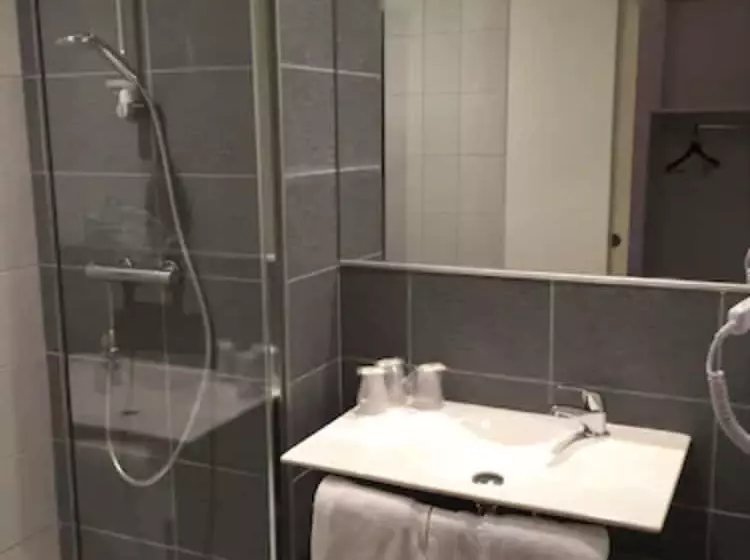 スタンダードトリプルルーム, Du Village Catalan