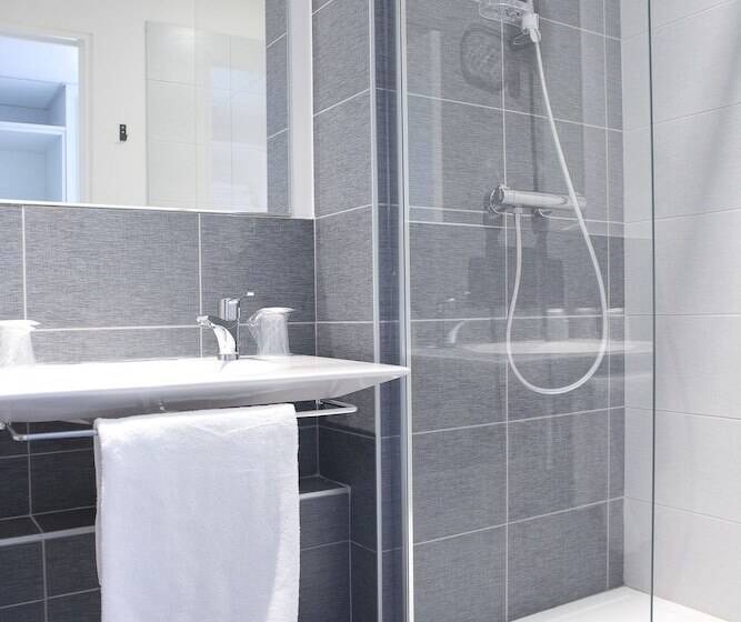 스탠다드 싱글 룸, Du Village Catalan