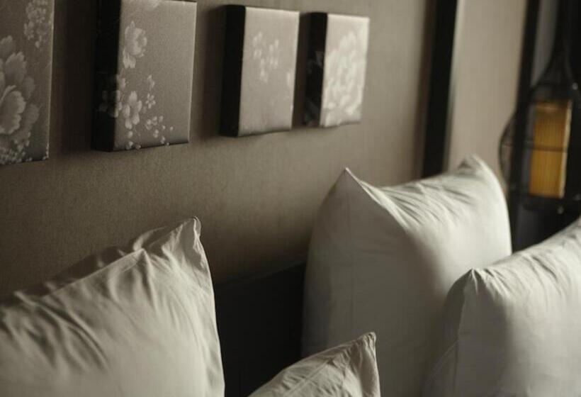 اتاق استاندارد, Dua