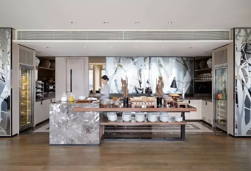 クラブルーム, Four Seasons Hotel Seoul