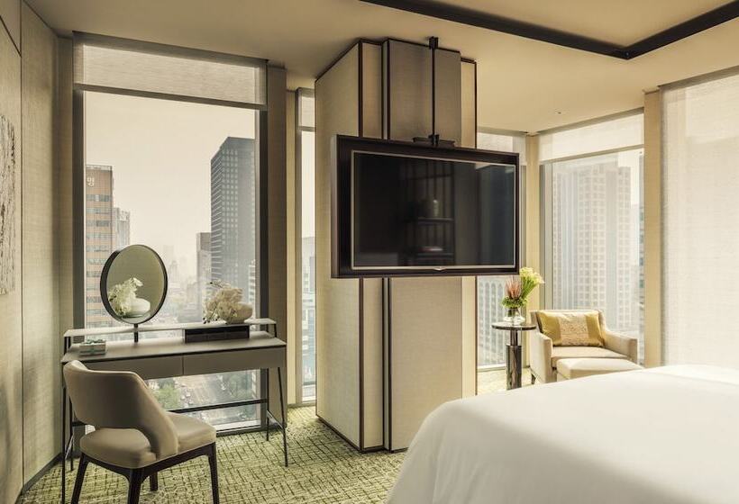 سوییت اجرایی, Four Seasons Hotel Seoul
