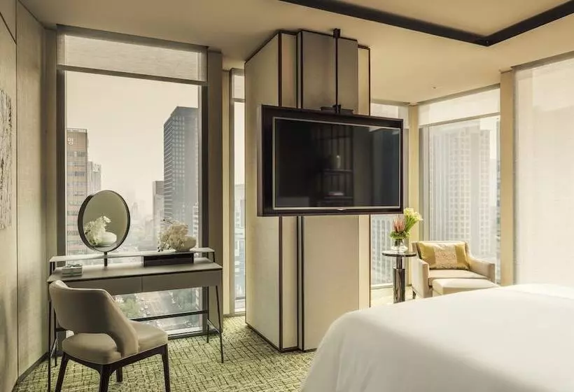 エクゼクティブスイート, Four Seasons Hotel Seoul